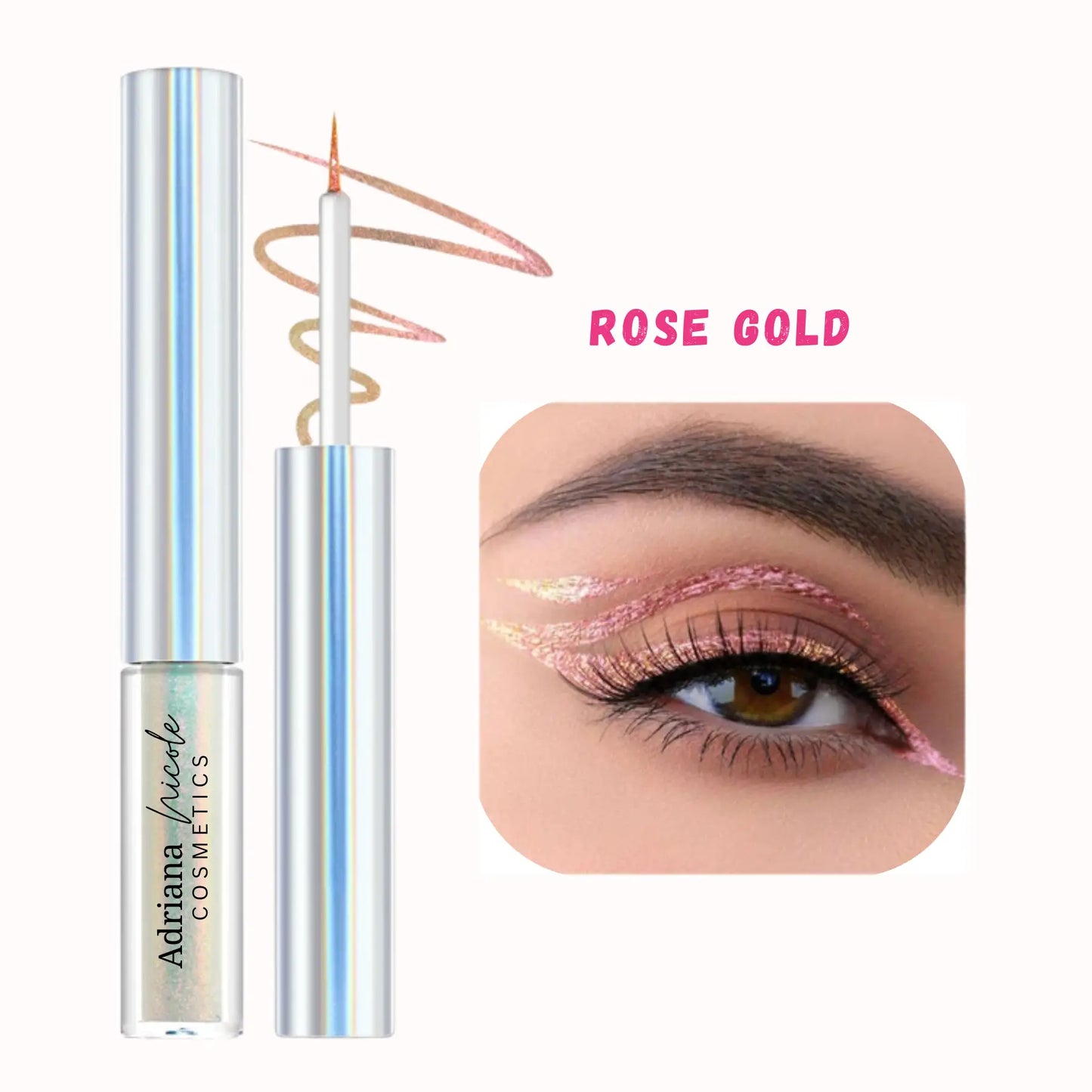 A.N.C Multichrome Eyeliner