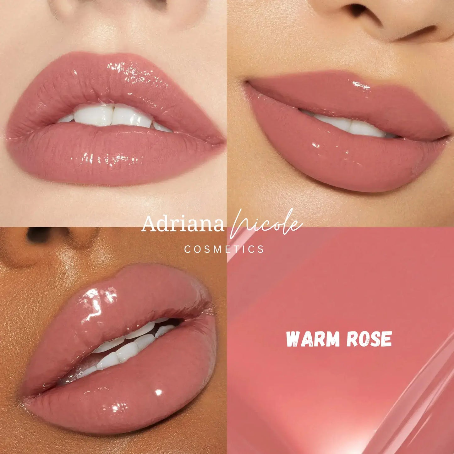 A.N.C Lip Gloss