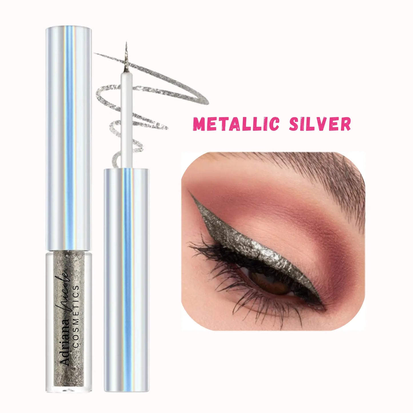 A.N.C Multichrome Eyeliner