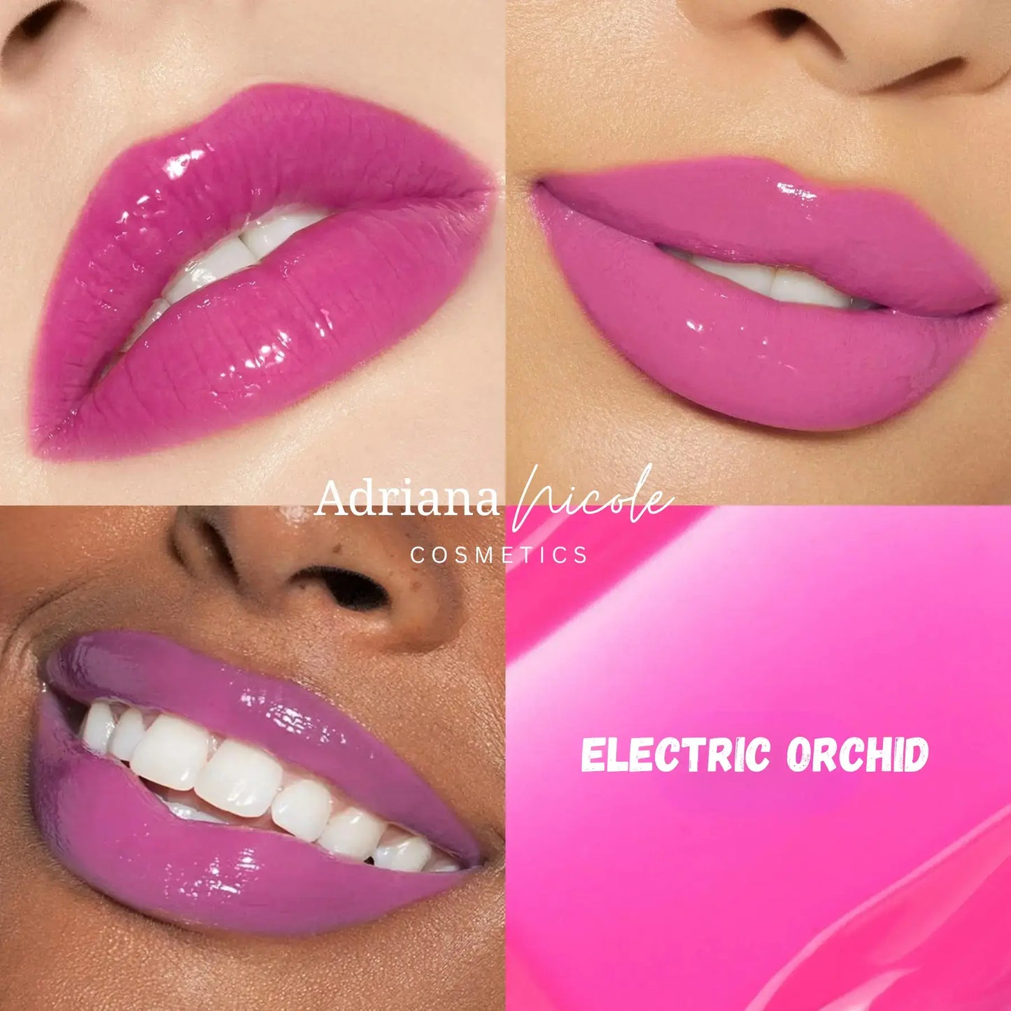 A.N.C Lip Gloss