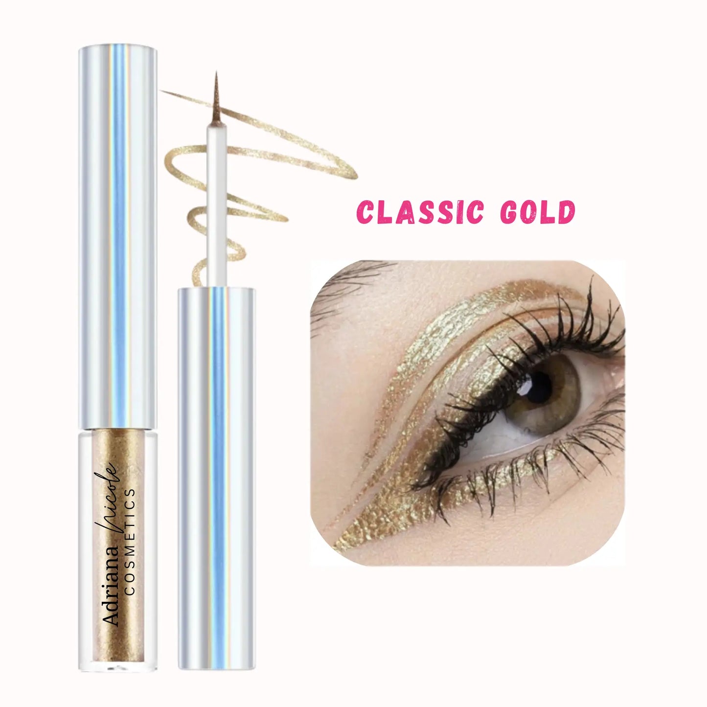 A.N.C Multichrome Eyeliner