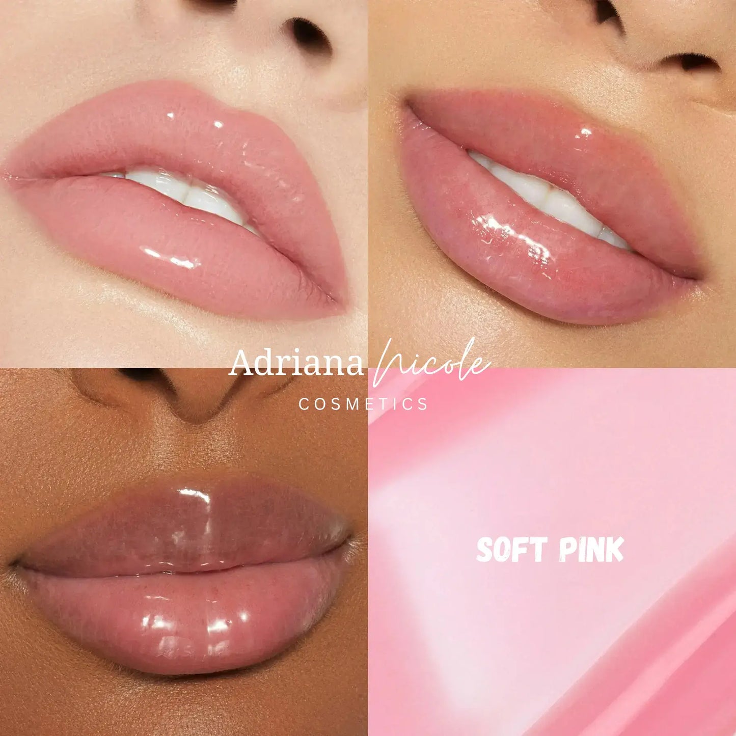 A.N.C Lip Gloss
