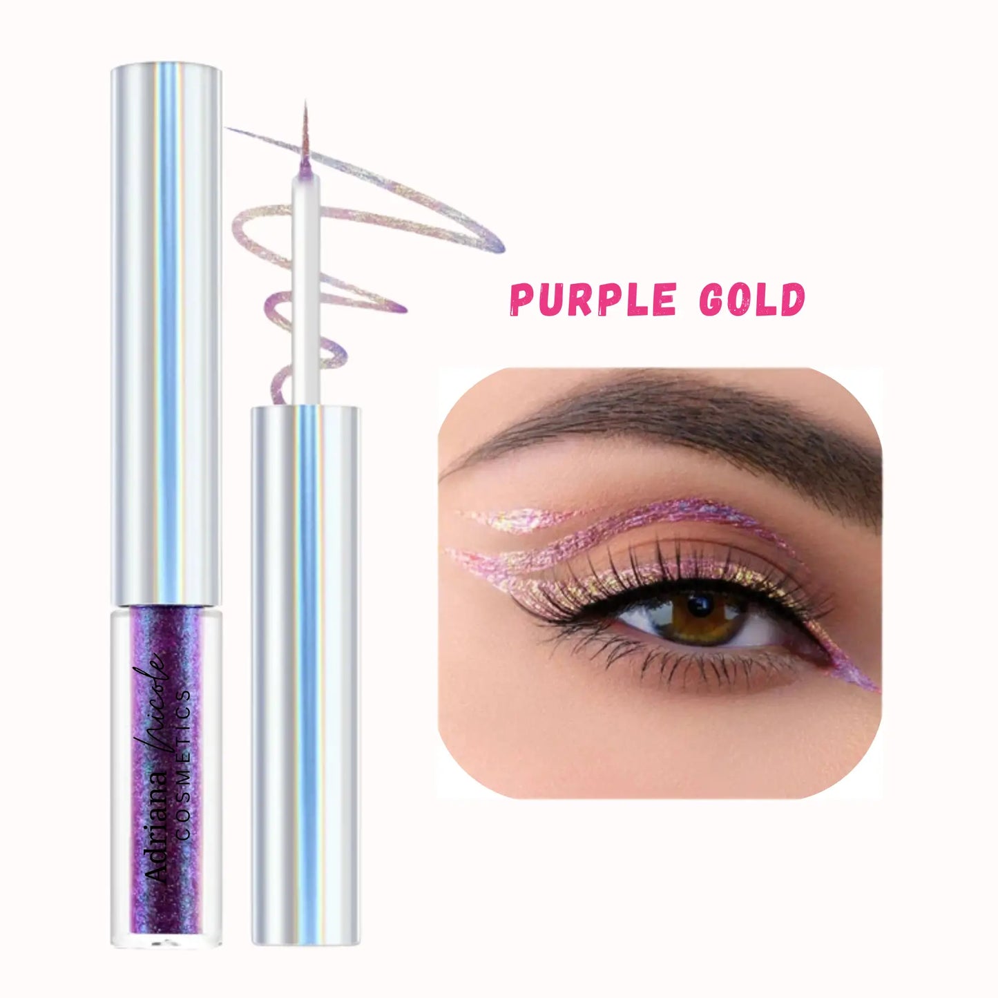 A.N.C Multichrome Eyeliner