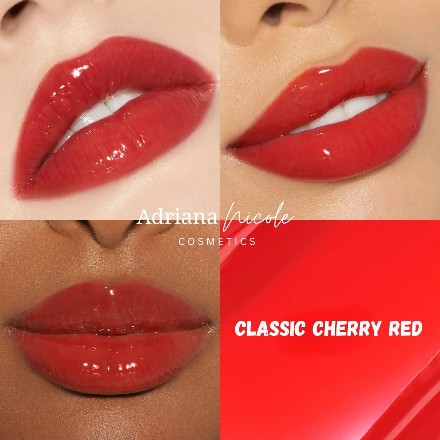 A.N.C Lip Gloss