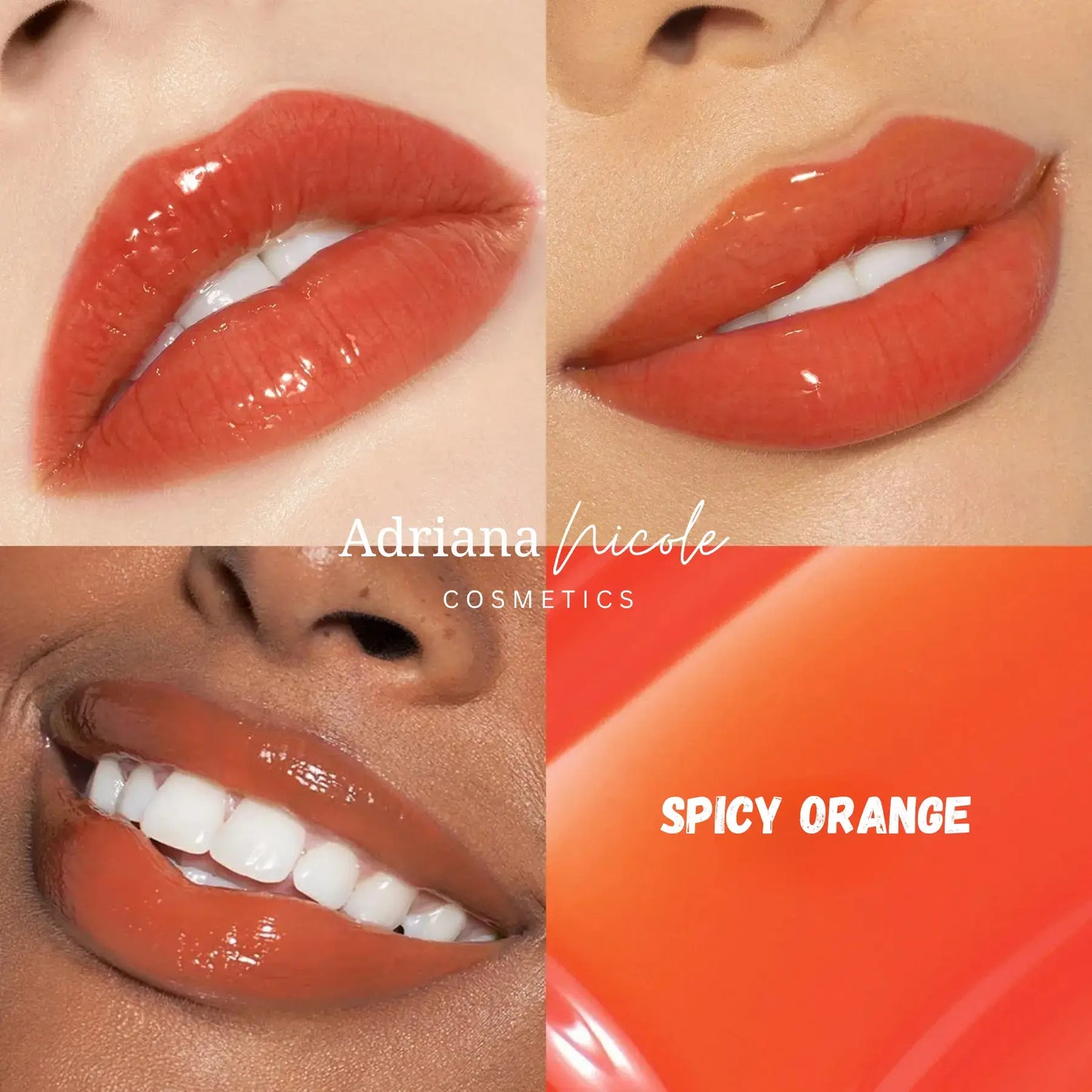 A.N.C Lip Gloss