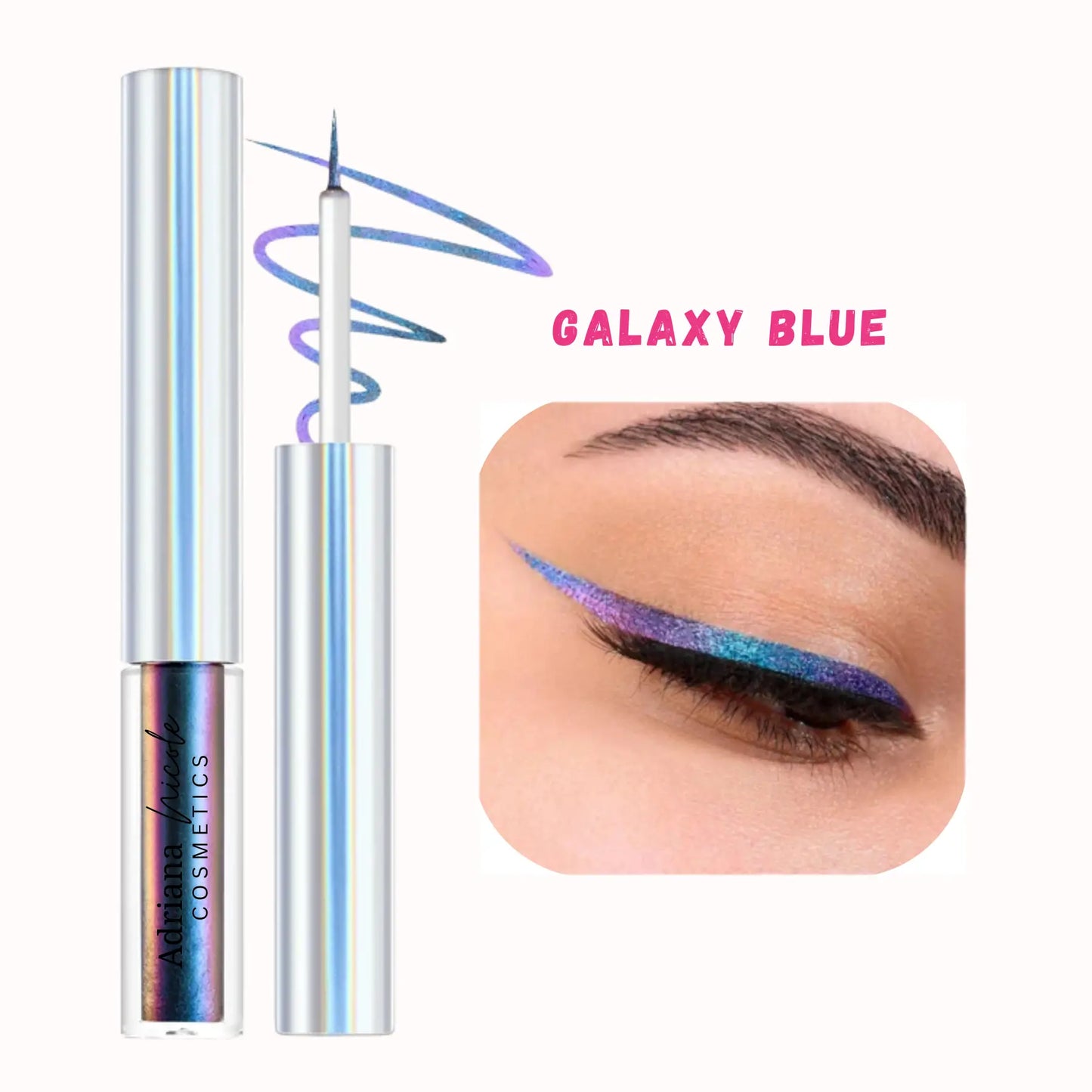A.N.C Multichrome Eyeliner