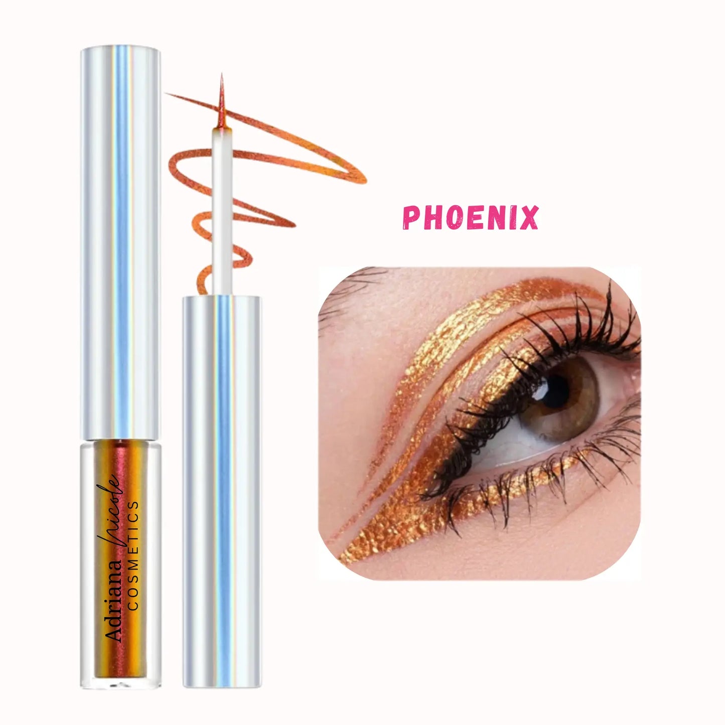 A.N.C Multichrome Eyeliner