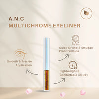 A.N.C Multichrome Eyeliner