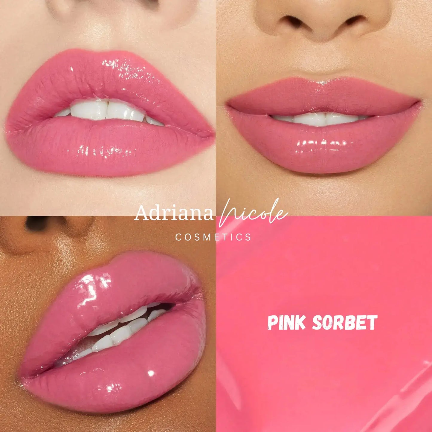 A.N.C Lip Gloss