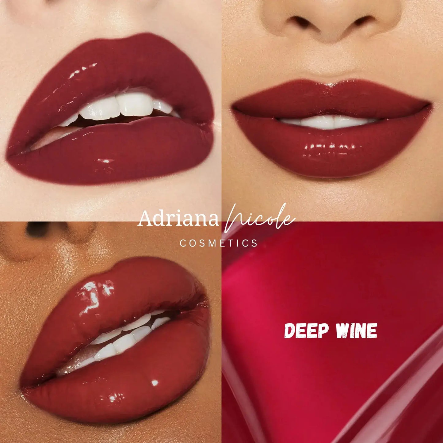A.N.C Lip Gloss
