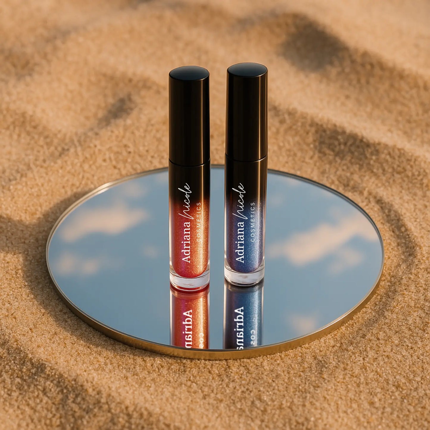 A.N.C Lip Gloss