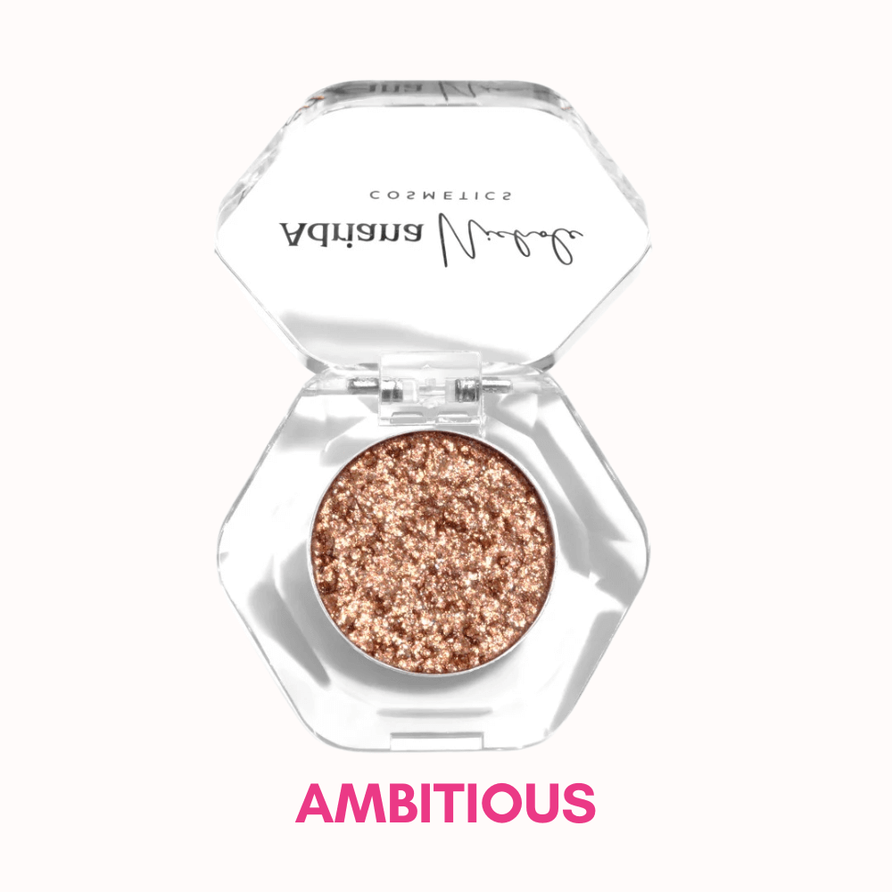 A.N.C  Glitter Eyeshadow
