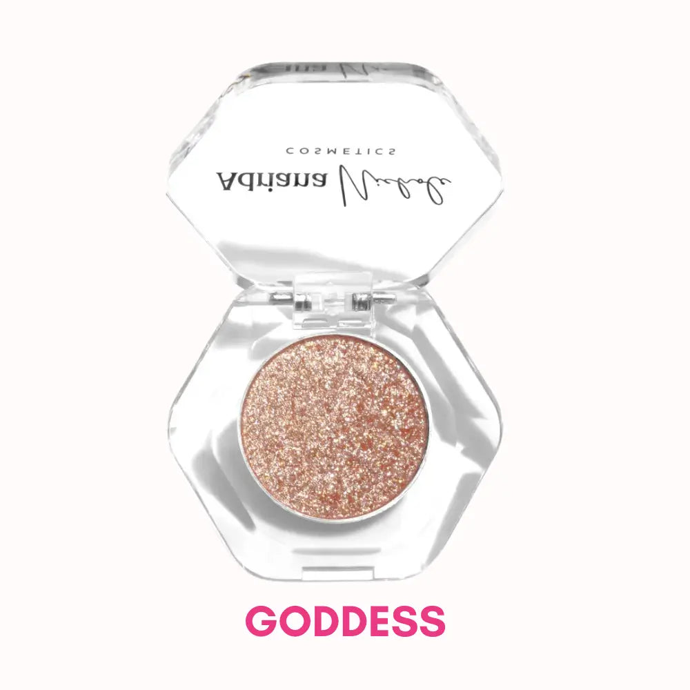 A.N.C  Glitter Eyeshadow