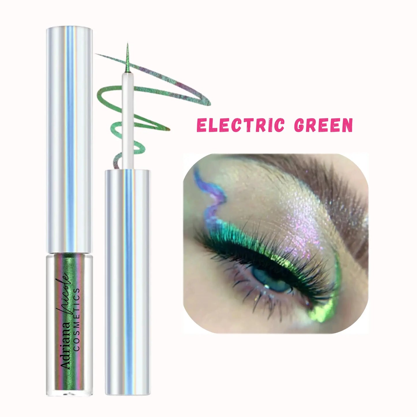 A.N.C Multichrome Eyeliner