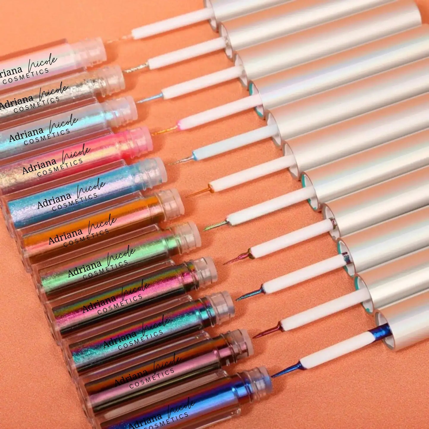 A.N.C Multichrome Eyeliner