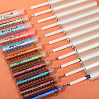 A.N.C Multichrome Eyeliner