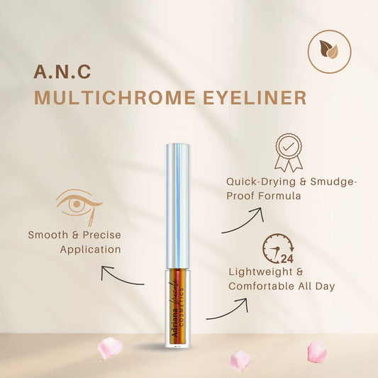 A.N.C Multichrome Eyeliner