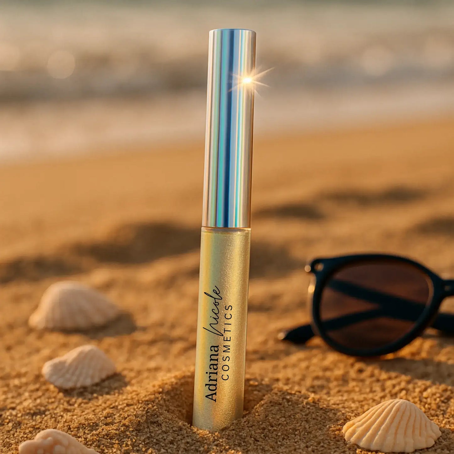 A.N.C Multichrome Eyeliner