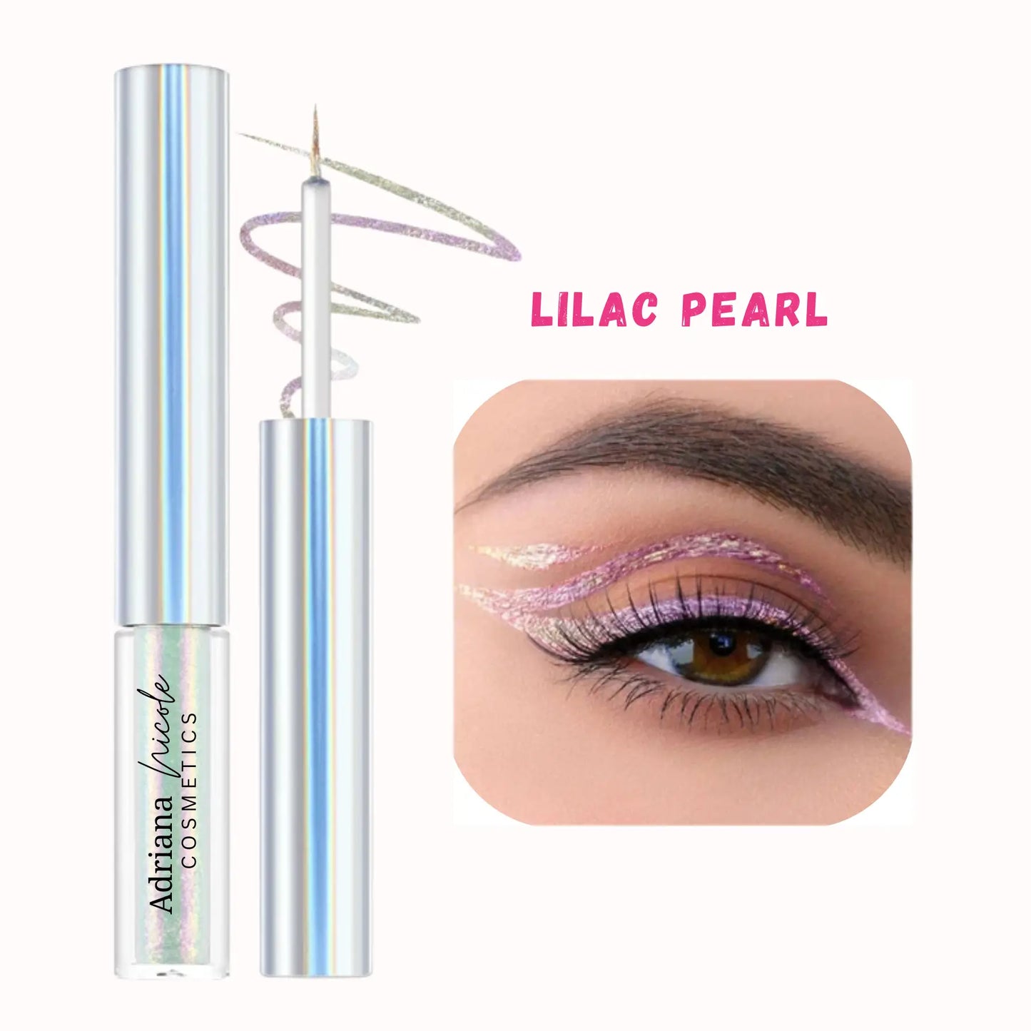 A.N.C Multichrome Eyeliner