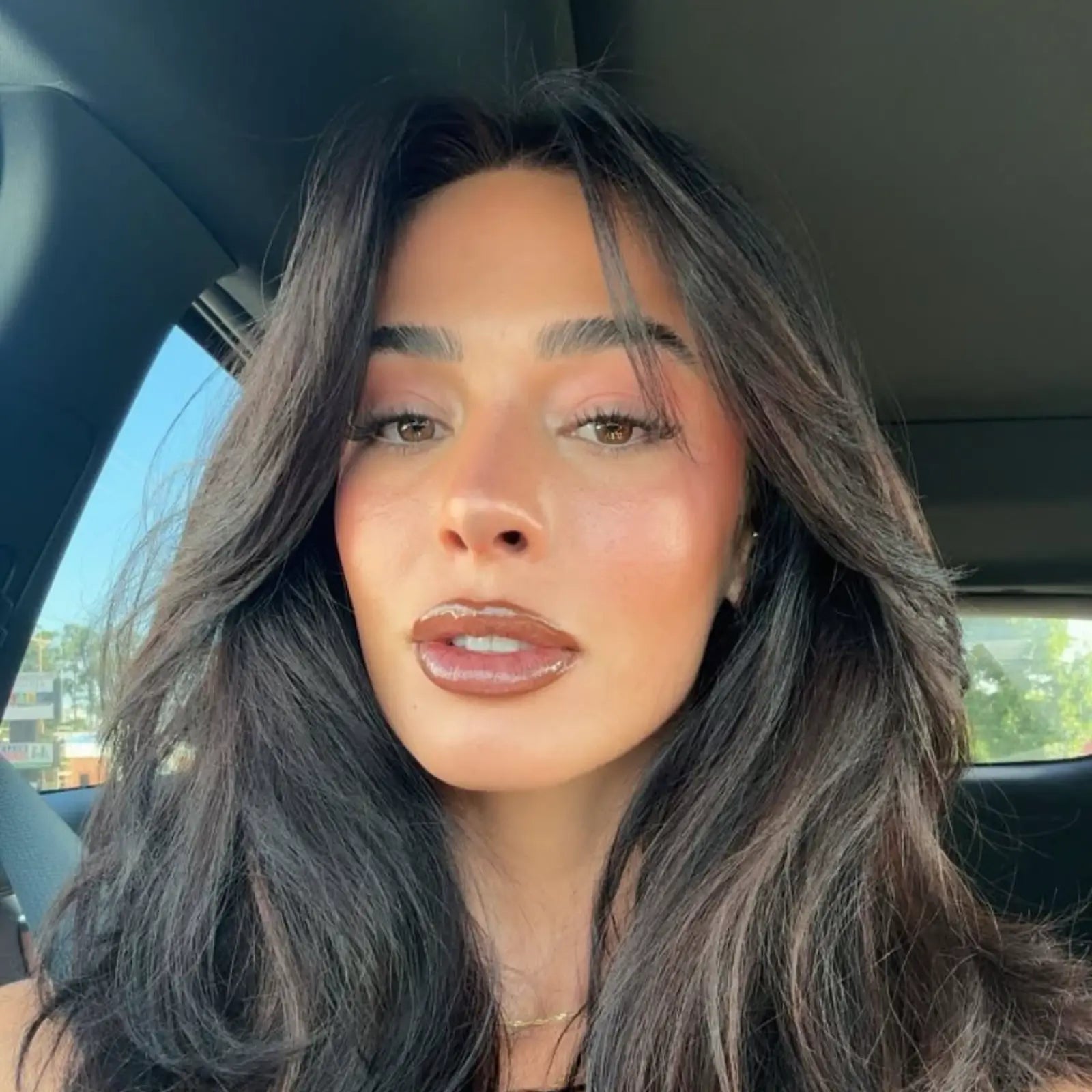 Michaela S.