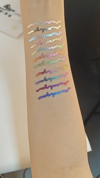 A.N.C Multichrome Eyeliner