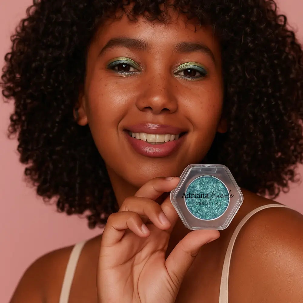 A.N.C  Glitter Eyeshadow